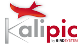Kalipic By Bird System France